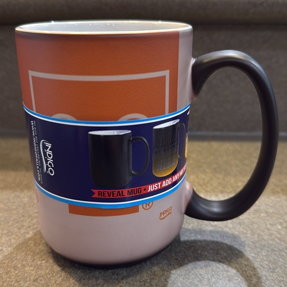 Tennessee Volunteers reveal mug - Picture 15 of 16